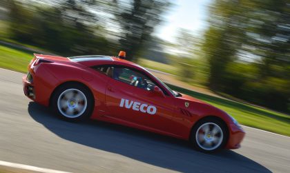 Ferrari Incentive & Events 5 - Salone Auto Torino Parco Valentino