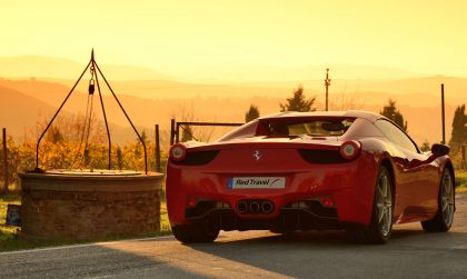 Ferrari Top Locations 16 - Salone Auto Torino Parco Valentino